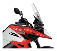 Puig Headlight Protector Suzuki V-Strom 1050 / XT / DE / Adventure 2020-2023