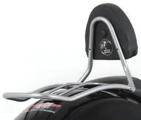 Hepco & Becker Solorack Honda VT 1300 CX With Back Rest 2010-2012