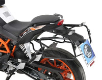 Hepco & Becker Side Carrier KTM Duke 390 -'16
