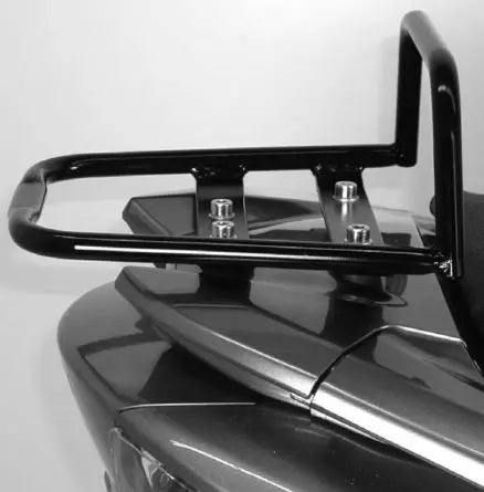 Hepco & Becker Rear Rack Suzuki Burgman AN 400 from 07'