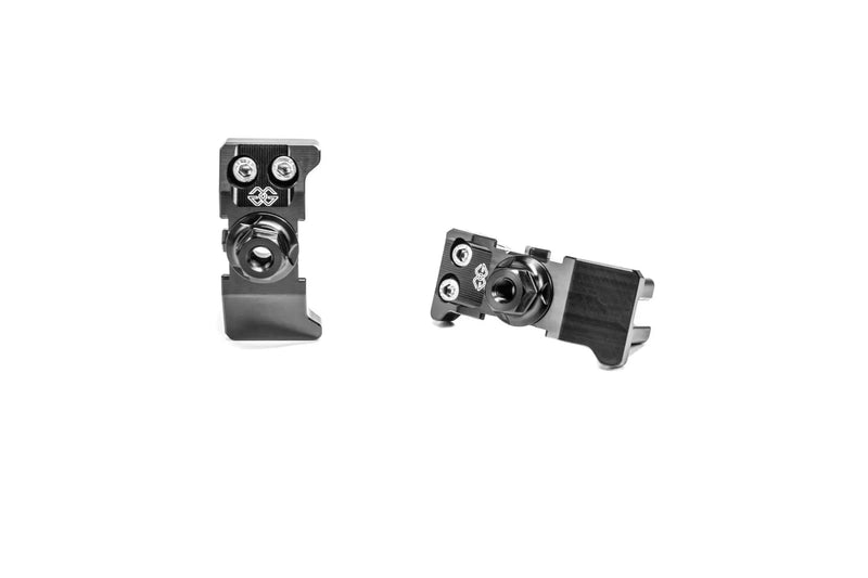 Gilles Tooling AXB Chain Adjusters Yamaha R7 / XSR700 '22-
