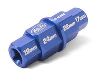Motion Pro Motorcycle T-6 Hex Axle Tool