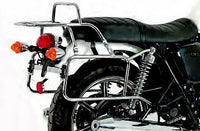 Hepco & Becker Complete Rack Triumph Bonneville / T100 / SE '02-'16