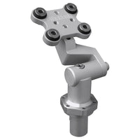 BikePenR Motorcycle GPS Mount Triumph Sprint GT1050 2010-2013 / ST1050 2005-2010