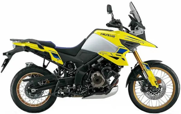 Suzuki V-Strom 1050