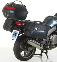 Hepco & Becker Lock-it Side Carrier Honda CBF 1000