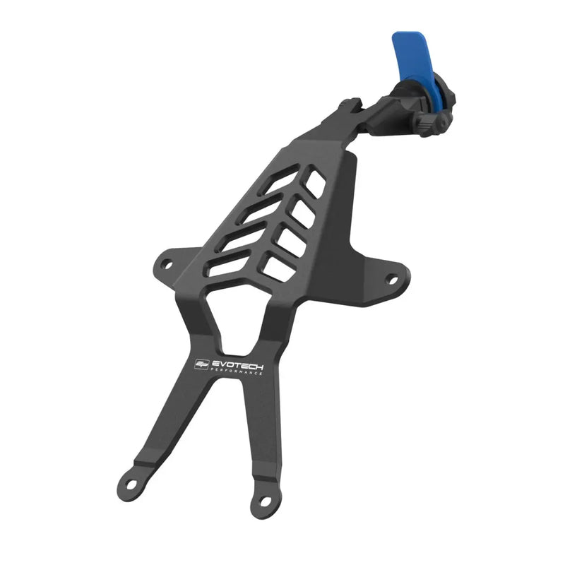 Evotech Performance Chigee GPS Mount Triumph Tiger 1200 GT / Rally / Pro / Explorer 2022-