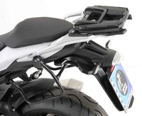 Hepco & Becker Rear Alurack BMW S1000XR '15-'19 With OEM Rack