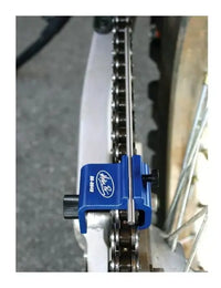 Motion Pro Motorcycle Chain Alignment Tool