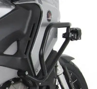 Hepco & Becker Crash Bars Honda Crosstourer