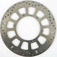 EBC Brake Rotors For Yamaha XV 1900 Raider / S '08-'14 / SCL '12-'14