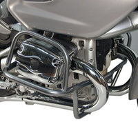Hepco & Becker Crash Bars BMW R1200 CL