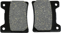 EBC Brake Pads For Yamaha FZR 1000 EX UP 1990-1991