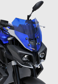 Ermax Motorcycle Windshield Sport Yamaha MT-10 / FZ-10 2016-2021