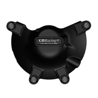 GB Racing Clutch Cover EBR 1190 / Buell 1125 2008-2017