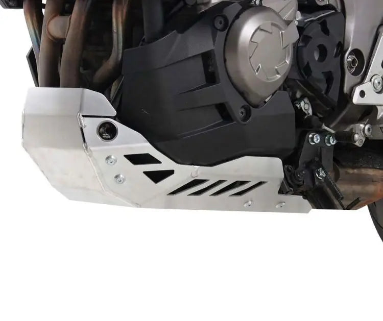 Hepco & Becker Skid Plate Kawasaki Versys 1000 '10-'14