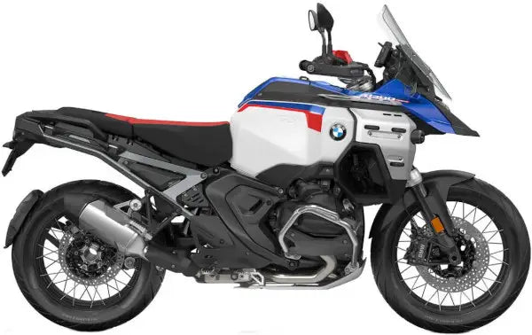 BMW R1300GS Adventure