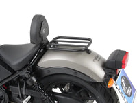 Hepco & Becker Solorack With Backrest Honda CMX 500 Rebel