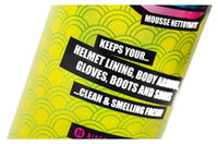 Muc-Off Foam Fresh Helmet Cleaner