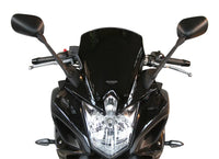 MRA Originally Shaped Windshield Yamaha XJ6 Diversion F / FZ6R 2010-