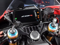 Bonamici Dashboard Cover Honda CBR1000RR-R Fireblade 2020-