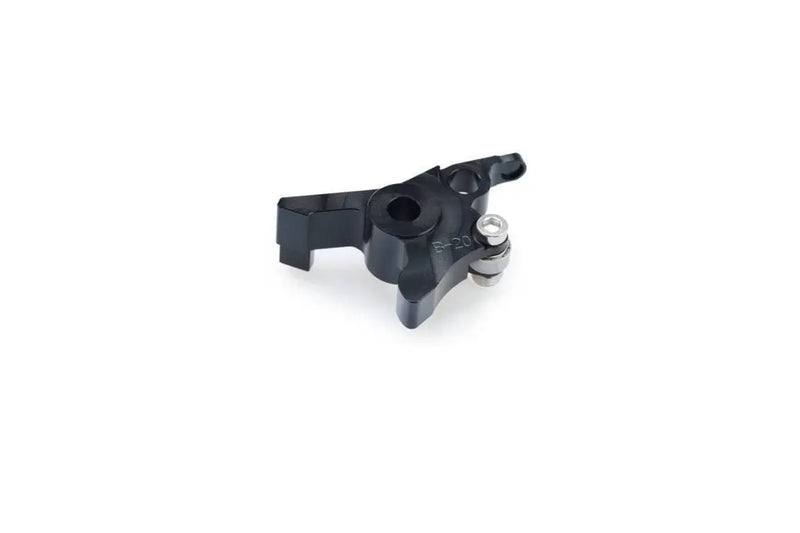 Puig Front Brake Lever Adapter Kawasaki Z750 2007-2012