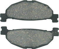 EBC Brake Pads For Yamaha T-Max 500 2009-2011