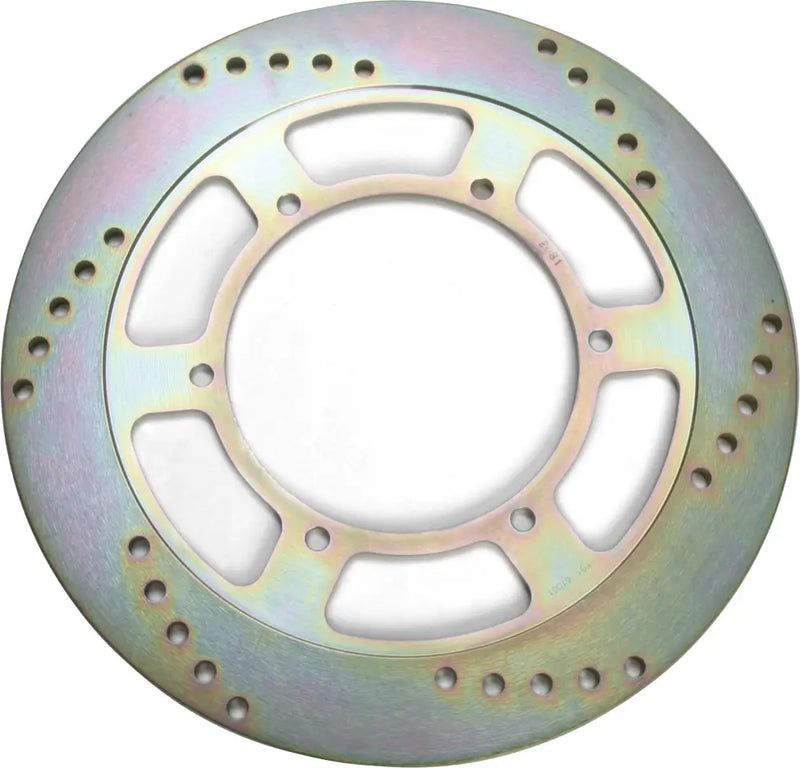 EBC Brake Rotors For Yamaha XVZ 12 Venture '83-'84 / Royale '83-'85