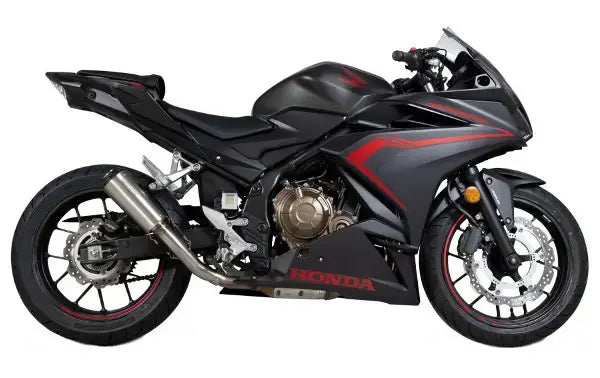 Honda CBR500R