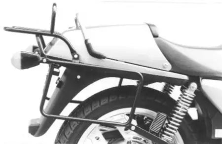 Hepco & Becker Complete Rack Honda XBR 500 S