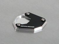 Hepco & Becker Side Stand Enlarger KTM 1190 Adventure R '13-