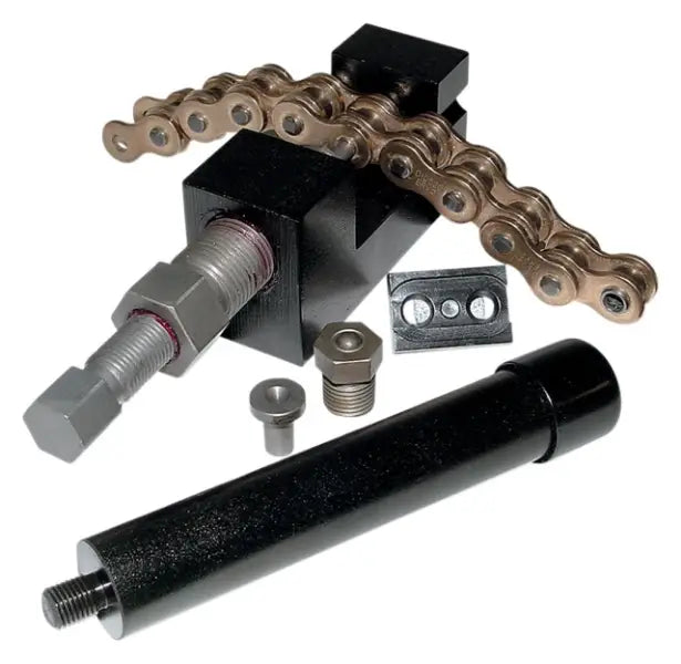 Motion Pro Motorcycle Jumbo Chain Tool Kit