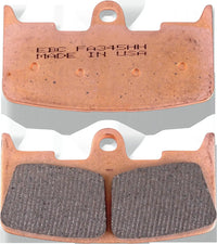 EBC Brake Pads For Buell XB12 R Firebolt 2004-2007