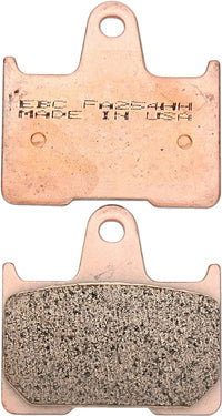 EBC Brake Pads For Honda VT 750 Shadow Phantom C2B 2023-