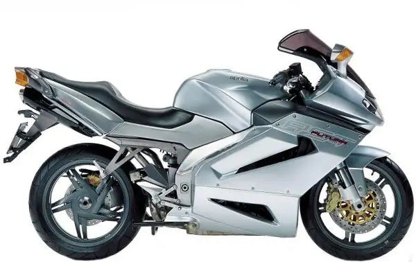 Aprilia Futura