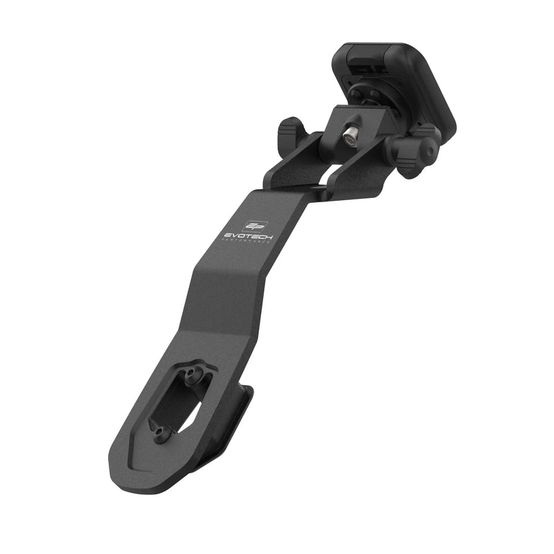 Evotech Performance Peak Design Sat Nav Mount Ducati Multistrada 950 '17-'21 / Multistrada 1200 / 1260 '15-'20/ V2 '22-'24