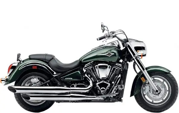 Kawasaki VN1600 / 1700 / 2000