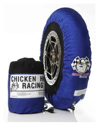 Chicken Hawk Racing Classic Line Tire Warmers Moto3 / 125GP 110-120