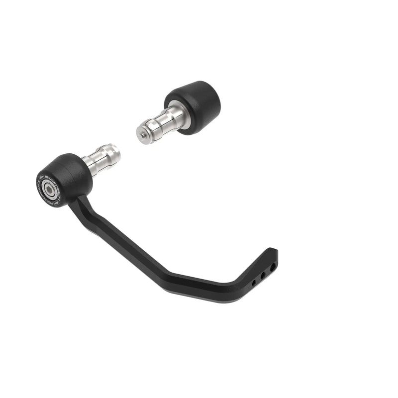 Evotech Performance Brake Lever Guard Kit (Race) Ducati Scrambler 800 Models