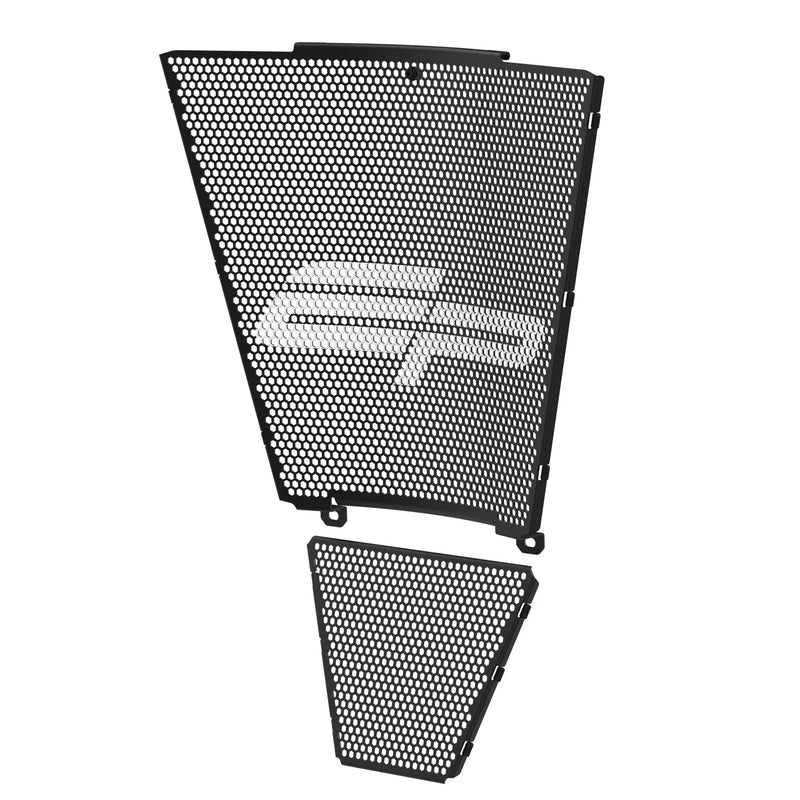 Evotech Performance Race Radiator Guard & Oil Cooler Guard Set Honda CBR1000RR-R 2020-