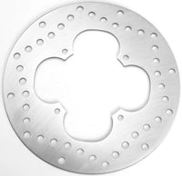 ebc brake rotors for honda crf 150 rb expert 2018