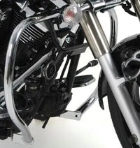 Hepco & Becker Crash Bars Yamaha XVS 950 A Midnight Star