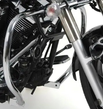 Hepco & Becker Crash Bars Yamaha XVS 950 A Midnight Star