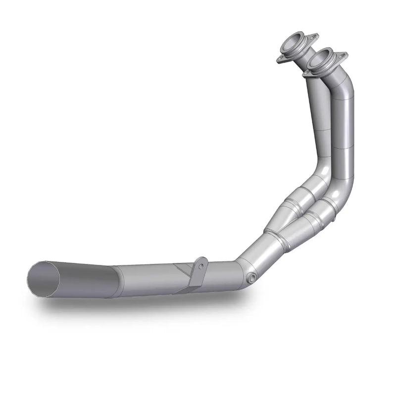 MIVV Exhaust De-Cat Headers Honda CB750 Hornet 2023-