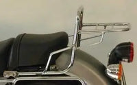 Hepco & Becker Rear Rack Moto Guzzi Stone