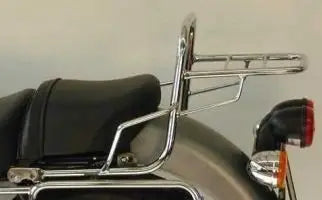 Hepco & Becker Rear Rack Moto Guzzi Stone