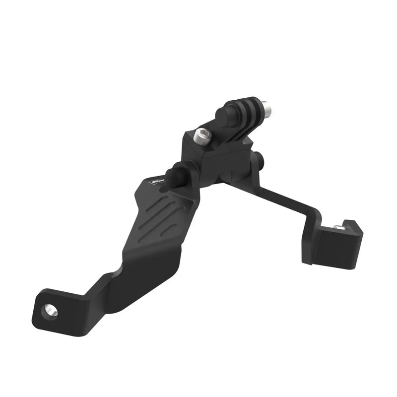 Evotech Performance Beeline Moto GPS Mount Triumph Daytona 660 2024-