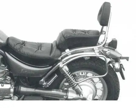 Hepco & Becker Sissy Bar Suzuki VS 600 GLP / 800 GL / GLP Intruder Without Rear Rack 1992-2000