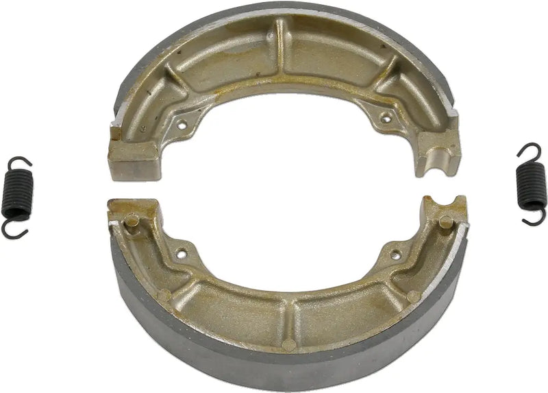 EBC Brake Pads For Honda SS 125 A Supersport 125 1965