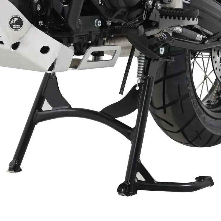 Hepco & Becker Center Stand BMW F800GS Adv